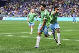 Sounders vs. Santos Laguna: Leagues Cup Showdown