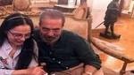 شيريهان مفاجأة راديو في رمضان