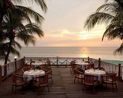 Gambar Resort at Pantai Anyer