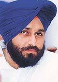 Sukhbir Badal - sukhbir