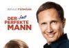 <b>Dixie Schmiedle</b> - der-fast-perfekte-mann