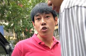 Wang Zhijian. After another day of intense grilling, Chinese national Wang Zhijian had had enough. Faced with the horrific facts of his lover&#39;s death, Wang, ... - Wang_Zhijian_3a7f7