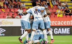 Bolavip - News update