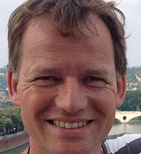 Lars Ulriksen er tiltrådt som professor i &quot;The Sociology of Science Education&quot; ved Institut for Naturfagenes Didaktik den 1. februar 2014. - Lars_Ulriksen_web