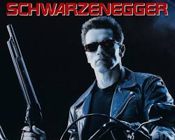 Image of Terminator 2: Judgment Day (1991) movie poster