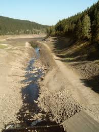 Picture of Oker Dam