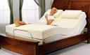 Adjustible beds