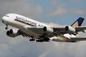 Singapore Airlines Delays Flight Resumption to Busiest International Airport in the World