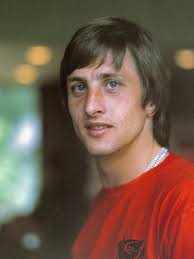 Resultat d'imatges de Johan Cruyff