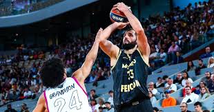 Eurohoops - News update