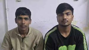 हुमा कुरैशी के चचेरे भाई की दिल्ली में पार्किंग विवाद में हत्या, CCTV में कैद!