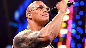 Ex-WWE afirma que The Rock pode nunca mais retornar à empresa