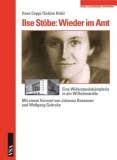 Jeanette Erazo Heufelder: Von Berlin nach Buenos Aires. <b>Ellen Marx</b>. D - Hans-Coppi-Sabine-Kebir-Ilse-Stoebe-Wieder-im-Amt-Eine-Widerstandskaempferin-in-der-Wilhelmstrasse