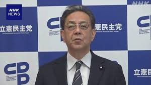 News source: NHKニュース