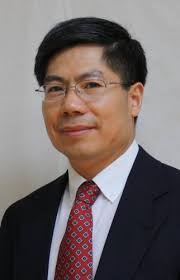 Picture of Hao Zhang. Professor of Statistics, Professor of Forestry and Natural Resources, Associate Head; E-mail : zhanghao@purdue.edu ... - zhanghao-m