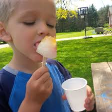 ... 124223 300x300 large family foods popsicle and frozen treats. Here is my handsome 4 year old having one of his favorite treats. Gummy bear sparkle pops. - IMG_20140530_124223