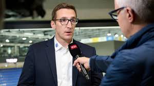 Eishockey: Cereda Favorit auf Assistenzposten bei der Nati