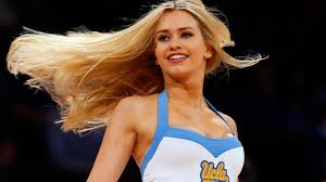 Image result for duke cheerleader