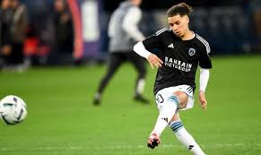 Foot Mercato - News update