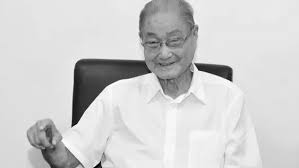 Song Ping, Former Member of the Politburo Standing Committee, Passes Away at 109