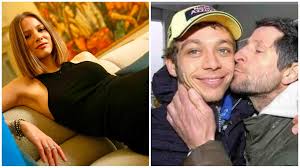 Trend Google: valentino rossi
