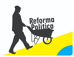 Resultado de imagem para reforma do brasil imagens