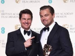 Resultado de imagen de BAFTA 2016 ago