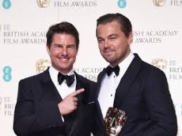 Image result for BAFTA Awards 2016