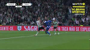 sporting – fc porto