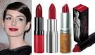 The Best Dark Red Lipsticks for Fall - Vogue