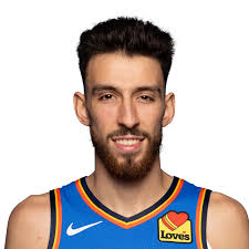 Chet Holmgren (illness) out against Memphis