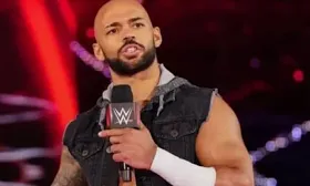 WWE Cancelled Significant Plans for Ricochet