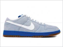 Nike Dunk Low Pro SB - Boarder Blue/Sea Crystal Low - Border Blue ... - dunk-low-sb-boarder-blue-03-570x426