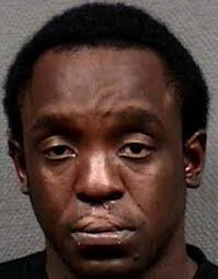 ... Suspect Paul Donshea Williams (2010). One victim, Xavier Davon Glover, 18, of the above address, was pronounced dead at the scene. - nr040413-2b