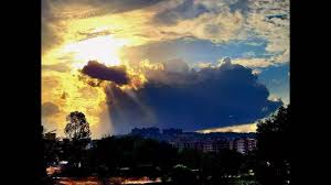 After blistering April, Pune sees cool May days; temps down by 3-5 degrees below normal