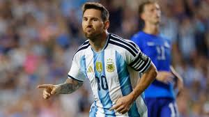Lionel Messi and Argentina Aim for Historic Back-to-Back World Cup Titles in 2026
