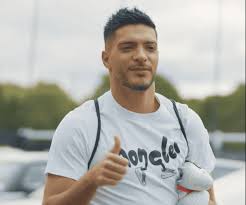 Inicia Raúl Jiménez pretemporada con Wolves