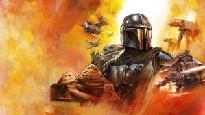 Primeiras Impressões | ‘O Mandaloriano e Grogu’ mais parece um episódio filler do que um filme ‘Star Wars’