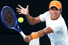 Delray Beach | Tien makes a dramatic recovery to reach QF