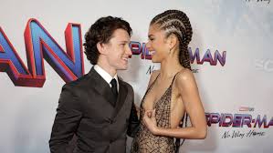 Zendaya and Tom Holland announce their marriage
