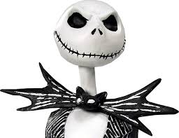Image result for jack skeleton