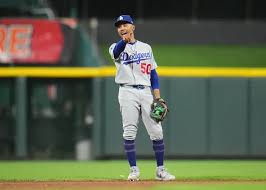 Dodgers on Deck: Thursday, September 17 at Reds