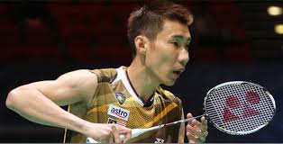 Quotes by Lee Chong Wei @ Like Success via Relatably.com