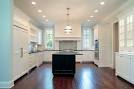 White Granite Kitchen on Pinterest Countertops, Kitchens and