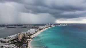 Pronóstico del clima en Cancun hoy 09 de octubre de 2026