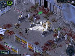 alien shooter 2 pc games  versi portable 