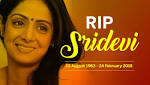 Remembering Sridevi: Firecracker Performer Doused