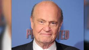 Image result for fred thompson