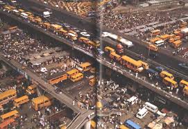 Résultat de recherche d'images pour "downtown Lagos"