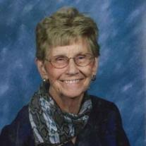 Kathleen Clay Crocker - kathleen--crocker-obituary